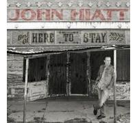 Here to stay - Best of 2000-2012