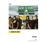 HERE TO STAY-SERIES ONE