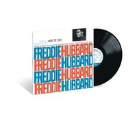 Freddie Hubbard – Here to Stay – Vinyle – Édition limitée