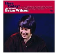 Here Today! The Songs Of Brian Wilson – Ace