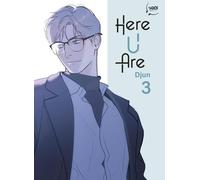 Here U Are - Tome 03