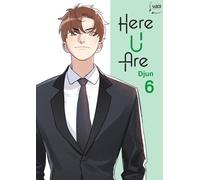 Here U Are - Tome 06