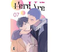 Here U are (Vol. 7)