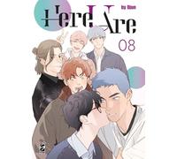 Here U are (Vol. 8)