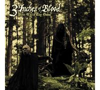 Here Waits Thy Doom [Import allemand]