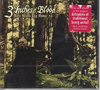 Here Waits Thy Doom (Limited Edition Digipack) [Import]