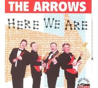 Here We Are by The Arrows
