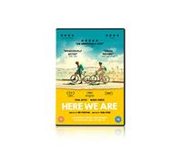 Here We are [DVD] [2021] [Import]
