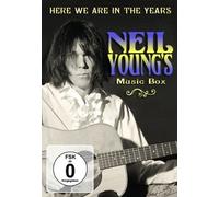 Here we are in the years G