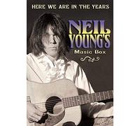 Here We Are in the Years [Édition Limitée Collector]