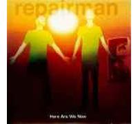 Here We Are Now [7 inch]