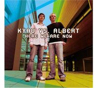 Here We are Now [Import]