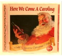 Here We Come a Caroling. Collector's Edition Volume 4 (1999-08-03)