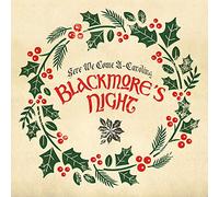 Here We Come a-Caroling/Vinyle