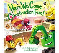 Here We Come, Construction Fun!