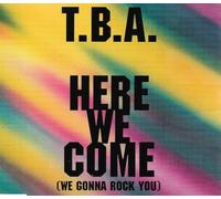 Here we Come [Import]