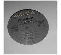 Run-D.M.C. - Here We Go (Live at the Funhou