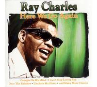 Here We Go Again by Ray Charles