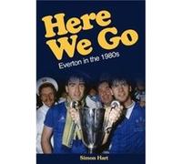 Here We Go by Simon Hart Unknown (Auteur)