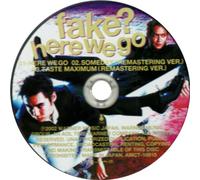 Here We Go [Import]