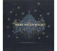 Here We Go Magic - Here We Go Magic [New Vinyl LP]
