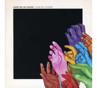 Here We Go Magic - 7-How Do I Know/My. [Import]