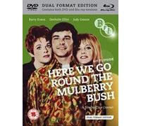 Here We Go Round The Mulberry Bush