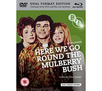 Bush/inclus dvd/here we go round the mulberry https://www.fnac.com/a4024258/Bush-inclus-dvd-here-we-go-round-the-mulberry-Divers-realisateurs-Blu-ray?oref=4a6db940-e104-32ac-60b1-6f11d0d3408a