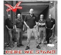 Here We Stand