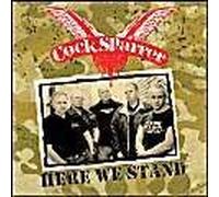 Here We Stand
