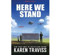 Here We Stand
