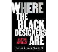 HERE: Where the Black Designers Are