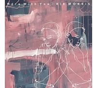 【メーカー特典あり】Here With You※12インチアナログ盤(ポストカード付) [Analog]