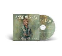 Anne Murray - Here You Are