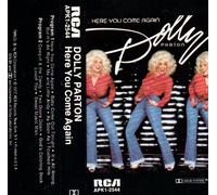 Here You Come Again [Import]