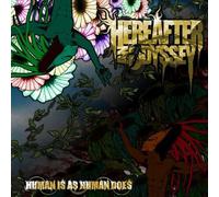 Hereafter An Odyssey - is As Human [Import]