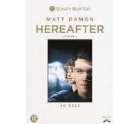 HEREAFTER - AU DELA -BIL G