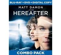 Hereafter Au Delà - Import