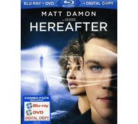 Hereafter [Blu-Ray]