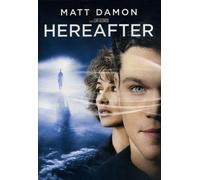 Hereafter by Matt Damon