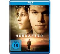 Hereafter - Das Leben danach (inkl. Digital Copy) [Blu-ray]