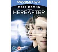 Hereafter-Double Play (DVD + Blu-Ray) [Edizione: Regno Unito] [ITA] [Import]