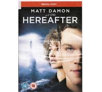 HEREAFTER [DVD]