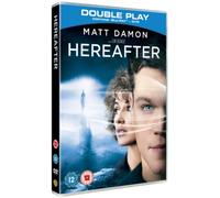 Hereafter (DVD) Bryce Dallas Howard Cécile De France Frankie McLaren Jay Mohr