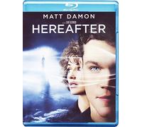 Hereafter (+e-copy) [Blu-ray]
