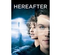 Hereafter [Ltd.Edition] [Import allemand]