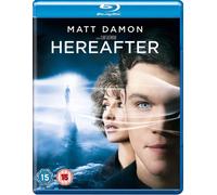 Hereafter [Region Free] [Blu-ray] - DVD NEUF