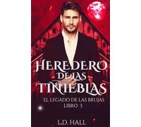 Heredero de las tinieblas