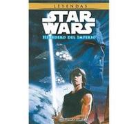 Heredero Del Imperio Zahn, Timothy (Auteur)