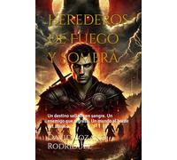 Herederos de Fuego y Sombra